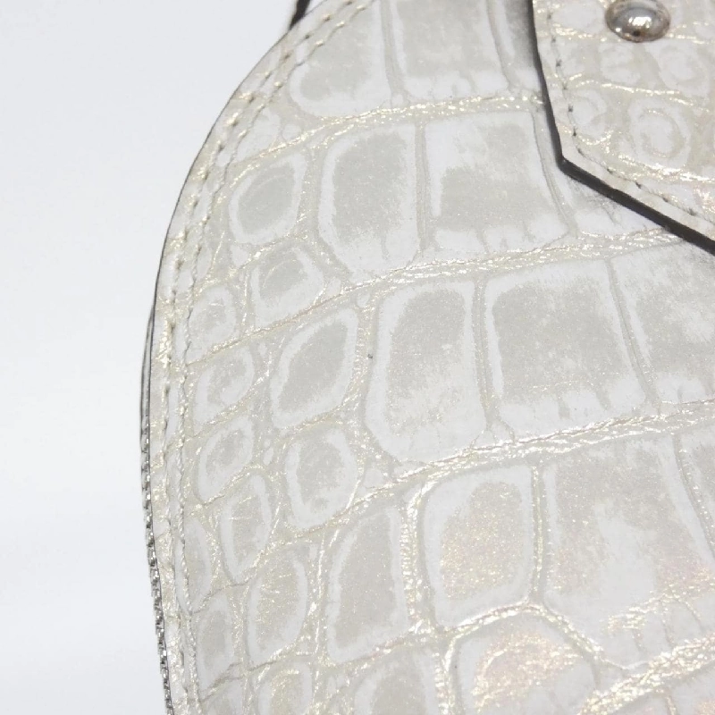 Túi xách Louis Vuitton Exotic Leather Alma BB - Hàng hiệu Chính hãng 765799