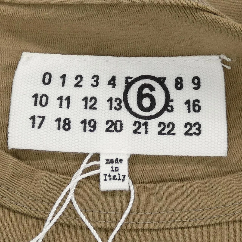 Maison Margiela SH2GC0002 Áo - Hàng hiệu Authentic 822365