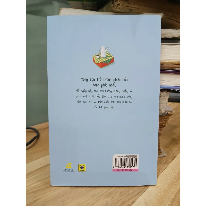 999 lá thư gửi cho chính mình- Miêu Công Tử 699095