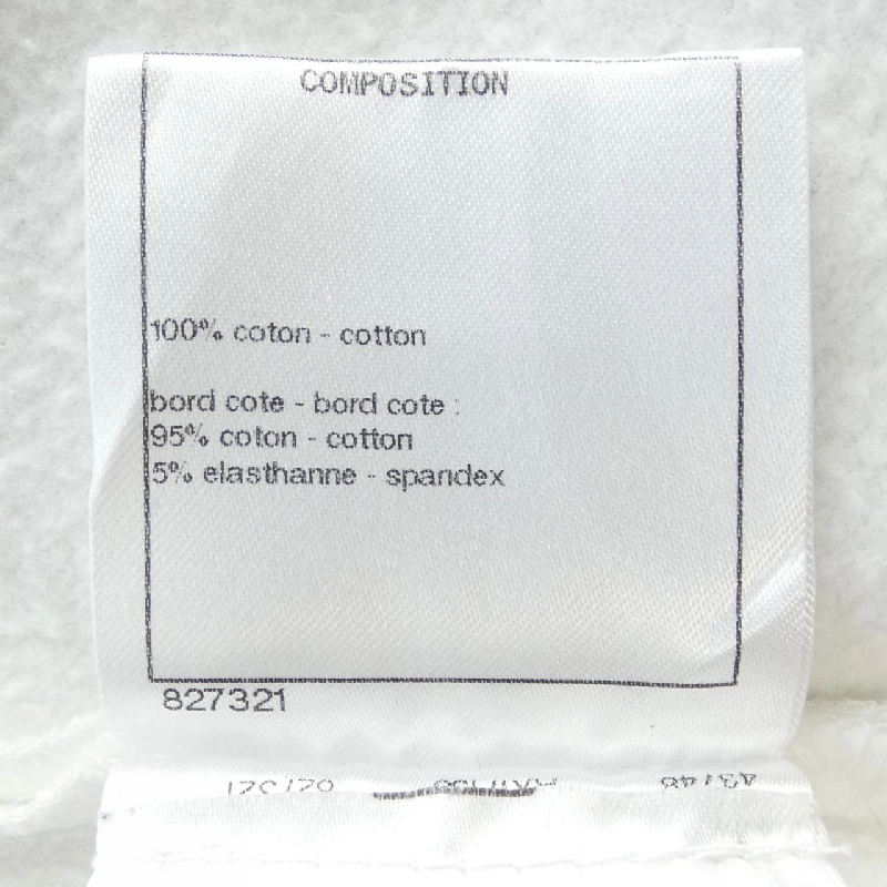 Áo khoác CHANEL P57408K07541 632582