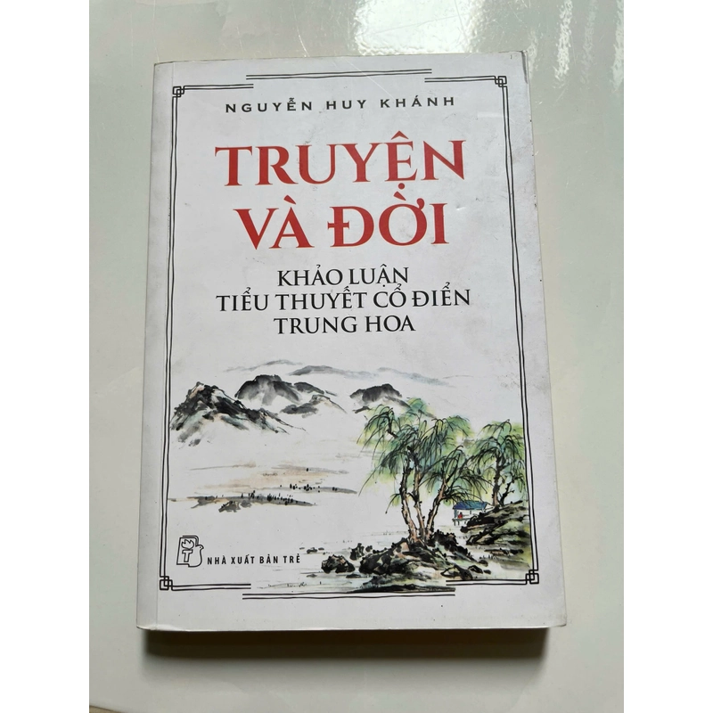 Truyện và đời 448580