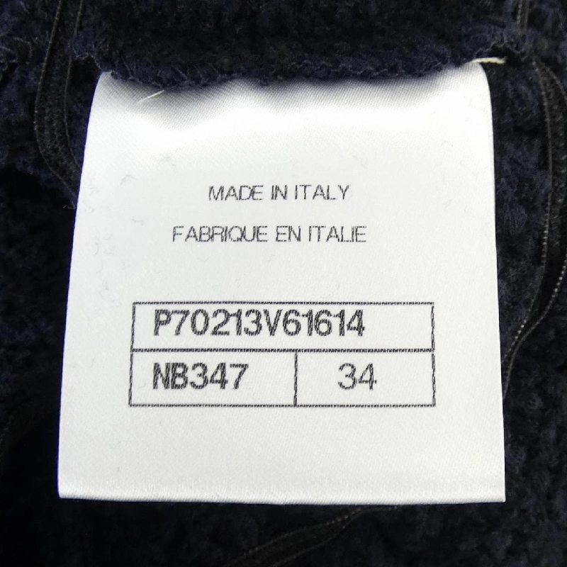 CHANEL P70213V61614 Áo - Hàng hiệu Chính hãng 825439