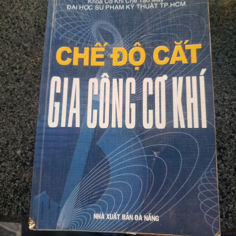 Giáo trình Chế Độ Cắt 477465