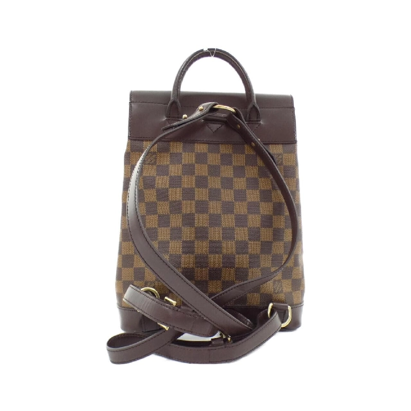 Balo Louis Vuitton Damier Soho N51132 611061