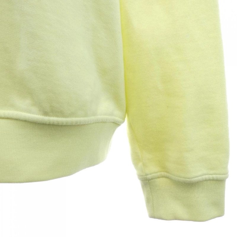 Áo khoác có mũ HERMES với miếng da trang trí kiểu bất đối xứng *31-5764 - Hàng hiệu Chính hãng 896002