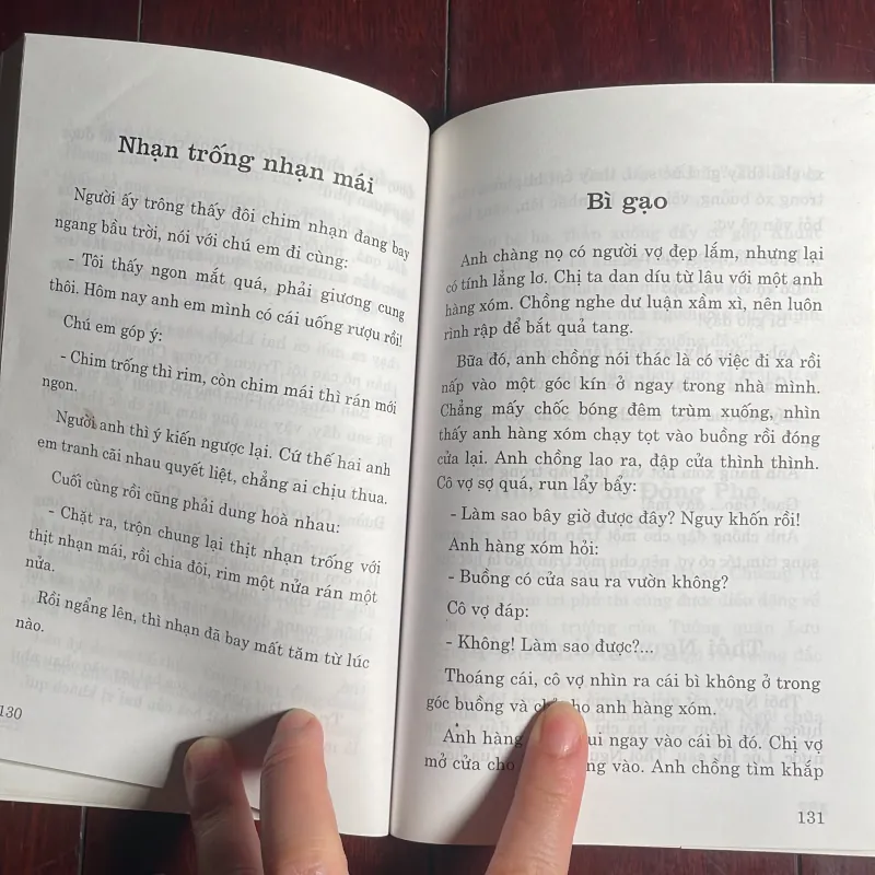 Truyện TIẾU LÂM TRUNG QUỐC  1039668