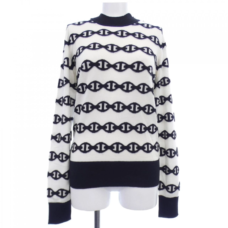 HERMES HERMES Áo len 641798