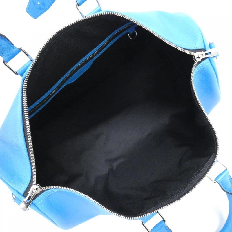 Túi xách Boston Louis Vuitton Taiga Lama Keepall Bandoulière 50cm M56217 - Hàng hiệu Chính hãng 803614