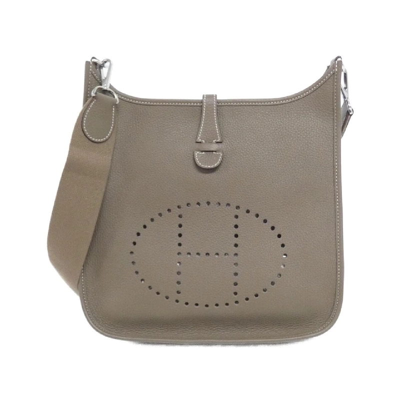 Túi xách vai Hermès Évelyne 3 PM 056277CK - Hàng hiệu Chính hãng 768016