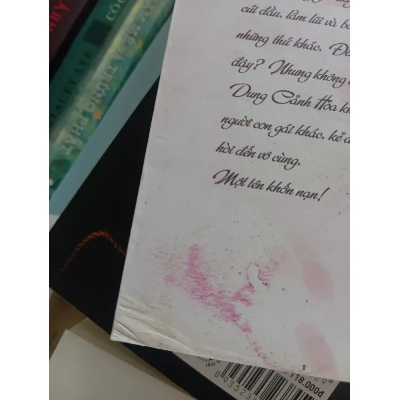 Mộng hoa xuân 957181