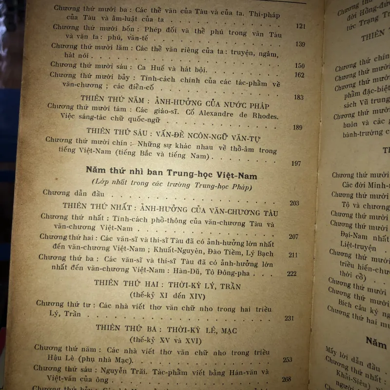 Việt Nam văn học sử yếu - Dương Quảng Hàm 970028
