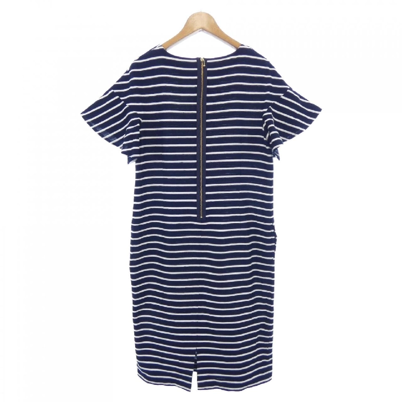 【Đối tượng phiếu giảm giá】YUKI TORII Váy 650446