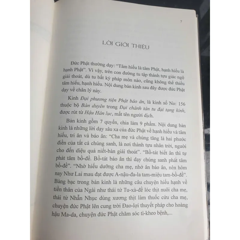 Kinh Đại Phương Tiện Phật Báo Ân 701756