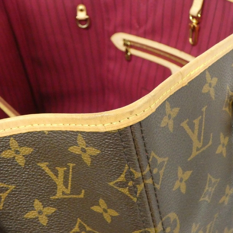 Túi Louis Vuitton Monogram Neverfull GM M40991 611671