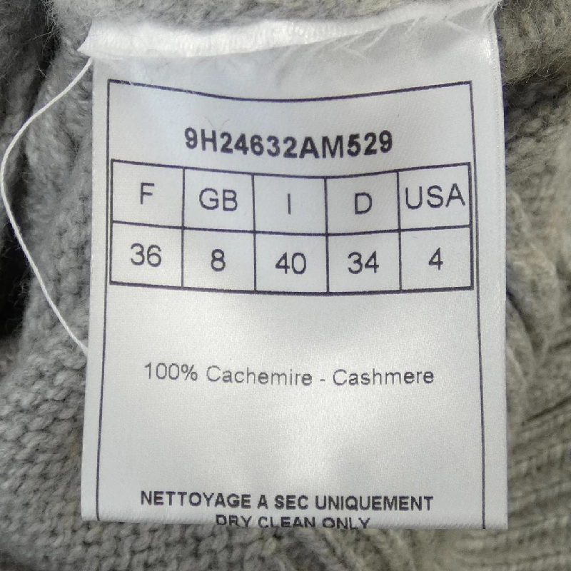 【Khuyến mãi】Đầm CHRISTIAN DIOR 651073