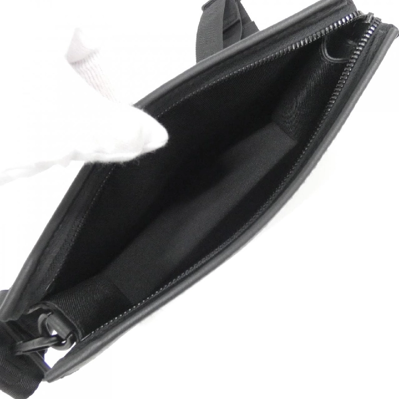 Túi đeo vai Louis Vuitton Monogram Shadow Gaston Wearable Wallet M81115 610514