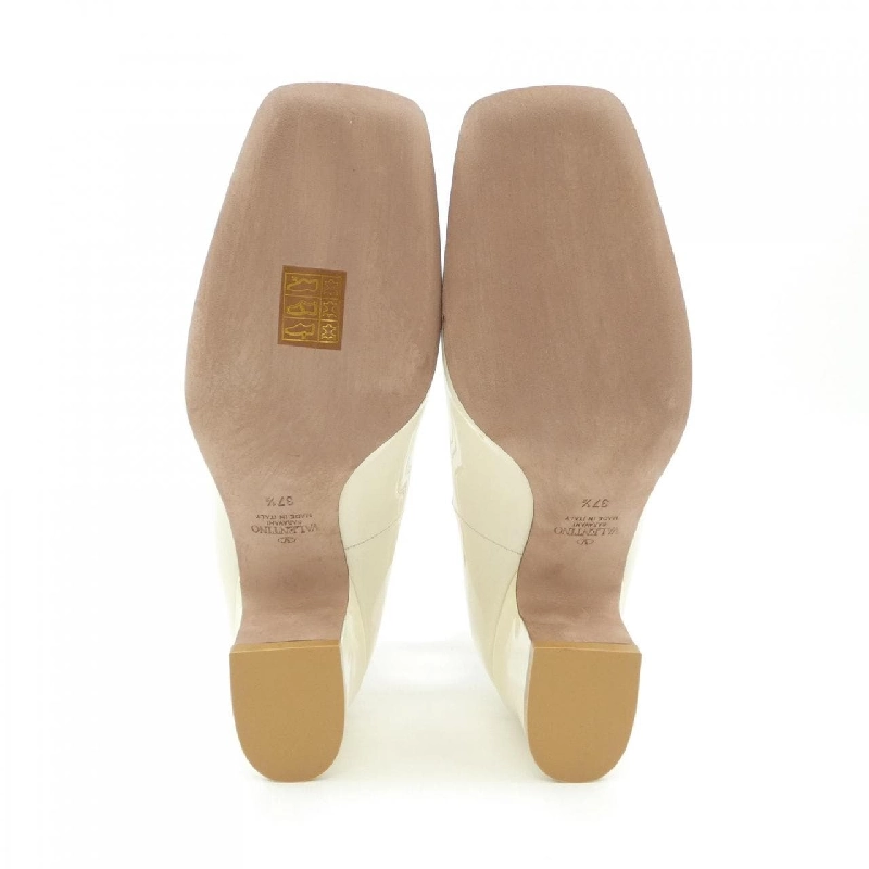 【Mã giảm giá】Giày cao gót VALENTINO GARAVANI 661506