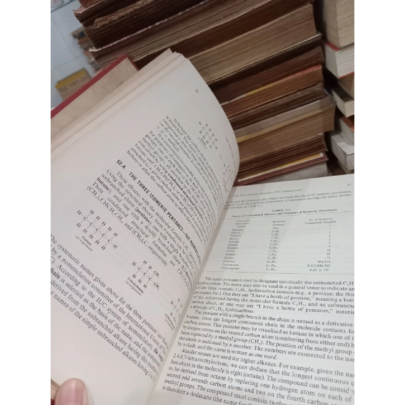 ORGANIC CHEMISTRY -F.G. Bordwell 140907