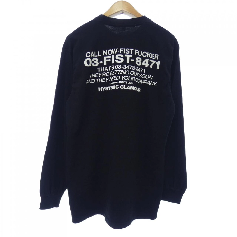 RICHARDSON Top - Hàng hiệu Authentic 899703