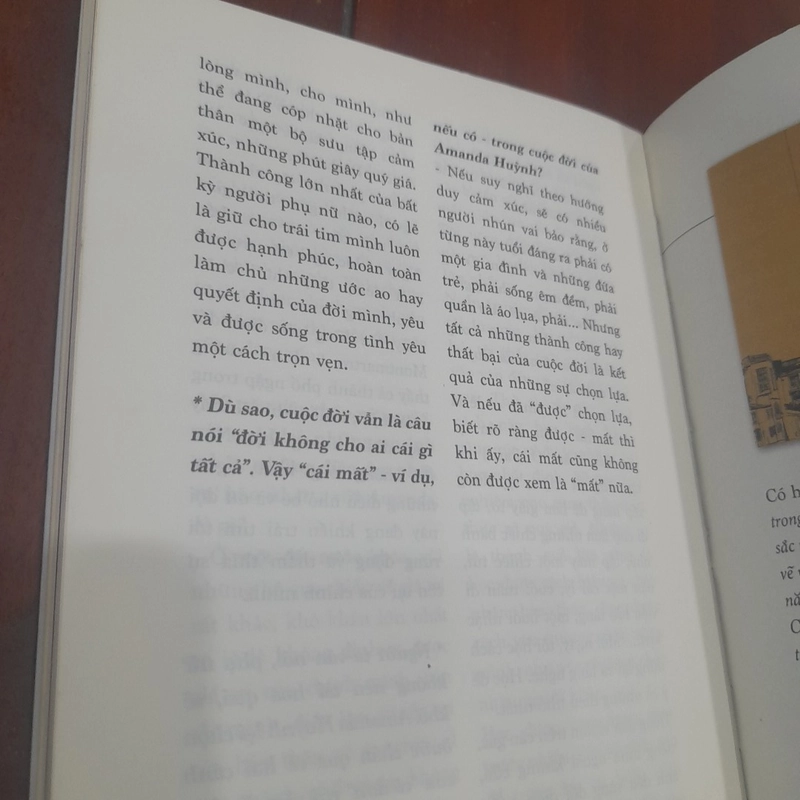 Amanda Huỳnh - NƠI CHÚNG TA THUỘC VỀ 506189