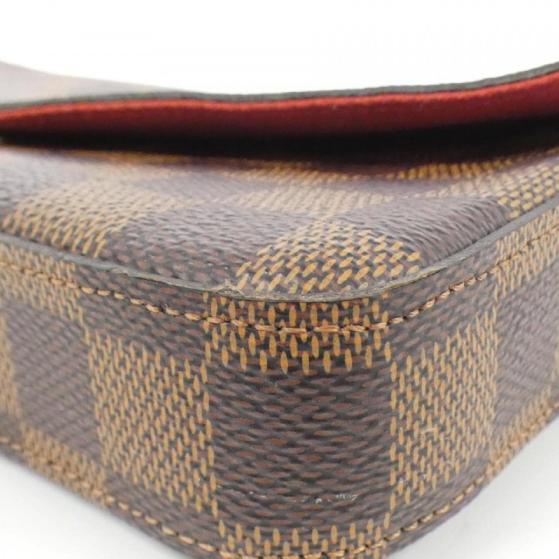 Túi xách Louis Vuitton Damier Pochette Felicie N63032 613693