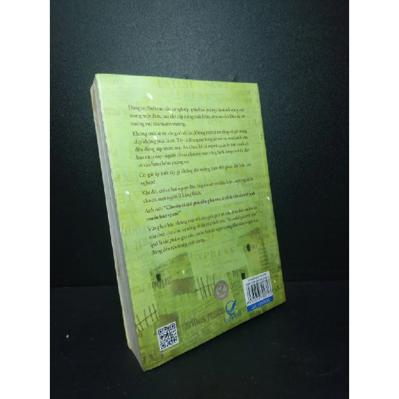 [59K/kg] Scandal giá trên trời Liên Tâm mới 80% bị ố 2013 HCM0310 364664