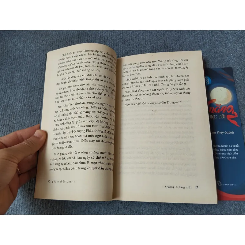 TRĂNG TRONG CÕI 727129