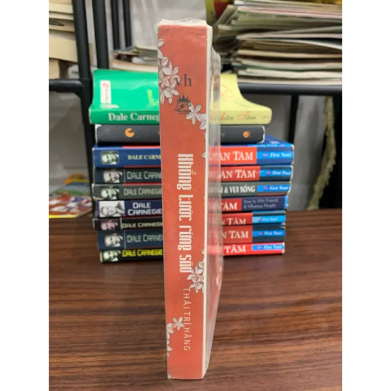 Khổng tước rừng sâu- Thái Trí Hằng 693439