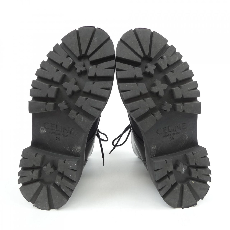 Giày boot CELINE BE0291 - Hàng hiệu Authentic 830129