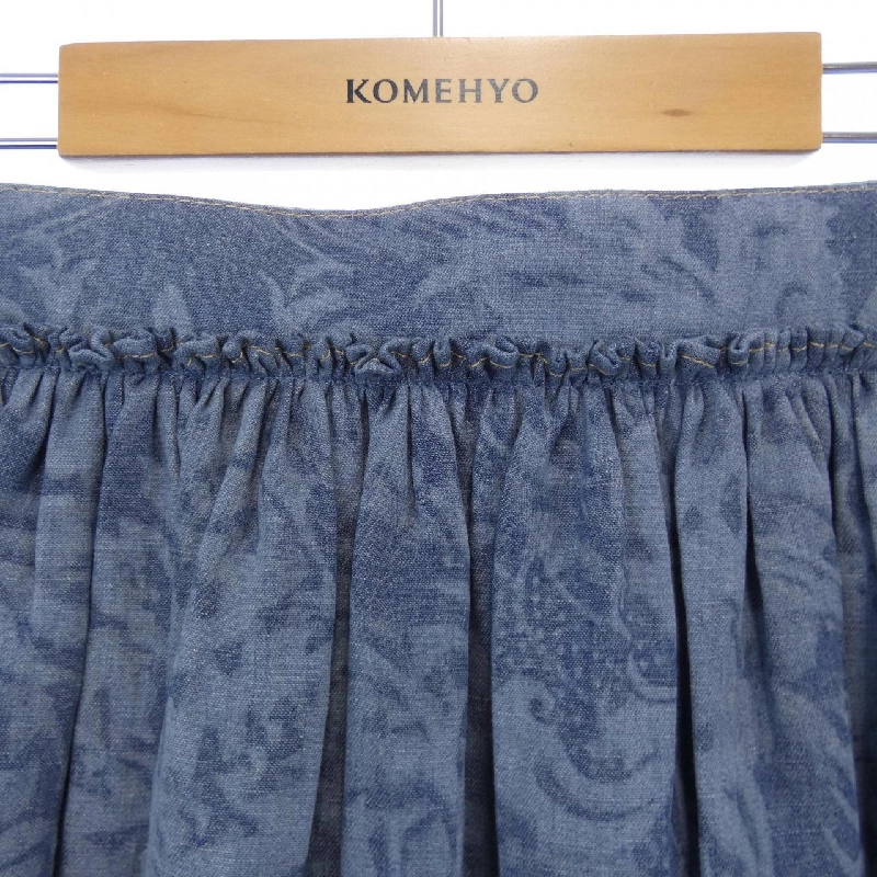 【Mã giảm giá】Christian Dior CHRISTIAN DIOR Váy 654651