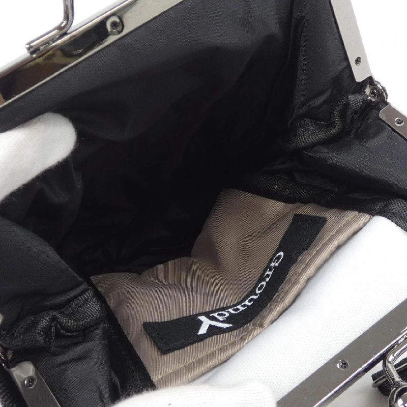 Túi GROUND Y - Hàng hiệu Authentic 831187