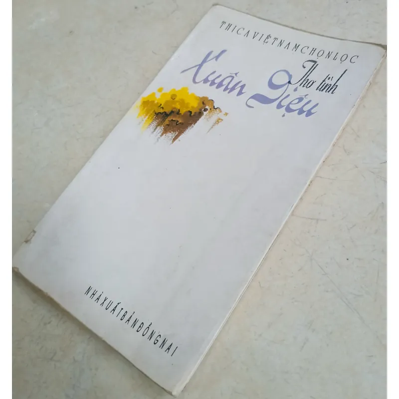 Thơ tình Xuân Diệu 🌻 696721