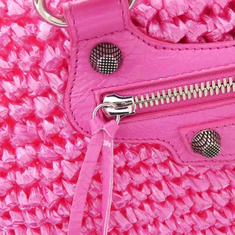 Balenciaga Le Cagole Panier Nhỏ 786187 2AA19 Túi 616828