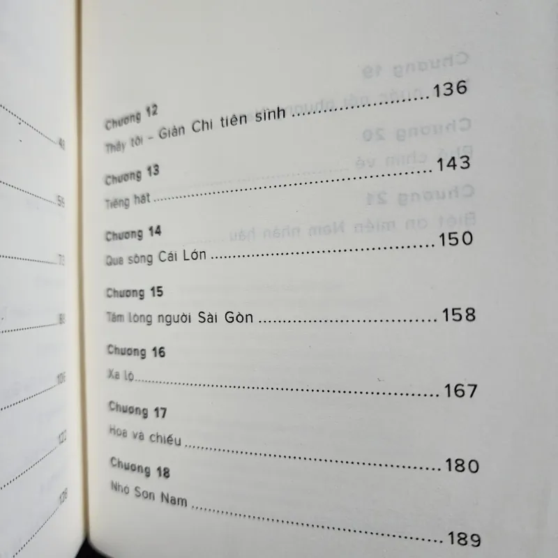 Miền nam sống đẹp | vũ đức sao biển  931041