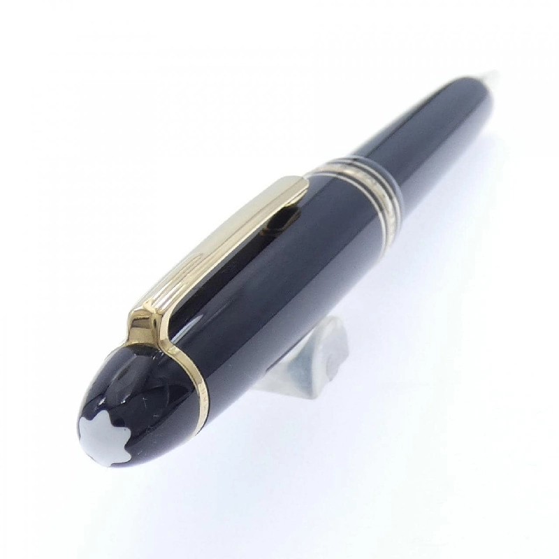 Bút bi Montblanc Meisterstück Gold Roller 132452 - Hàng hiệu Chính hãng 881274