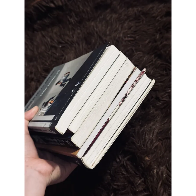 Combo 4 tác phẩm Trần Dần  1001646