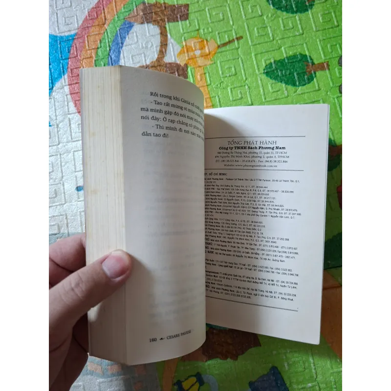 Mùa hè tươi đẹp (La bella estate) 990842