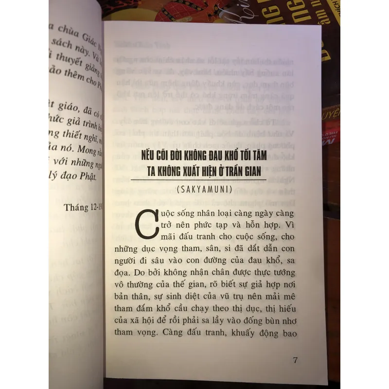 Tu Nhà - Thích Chân Tính  734400