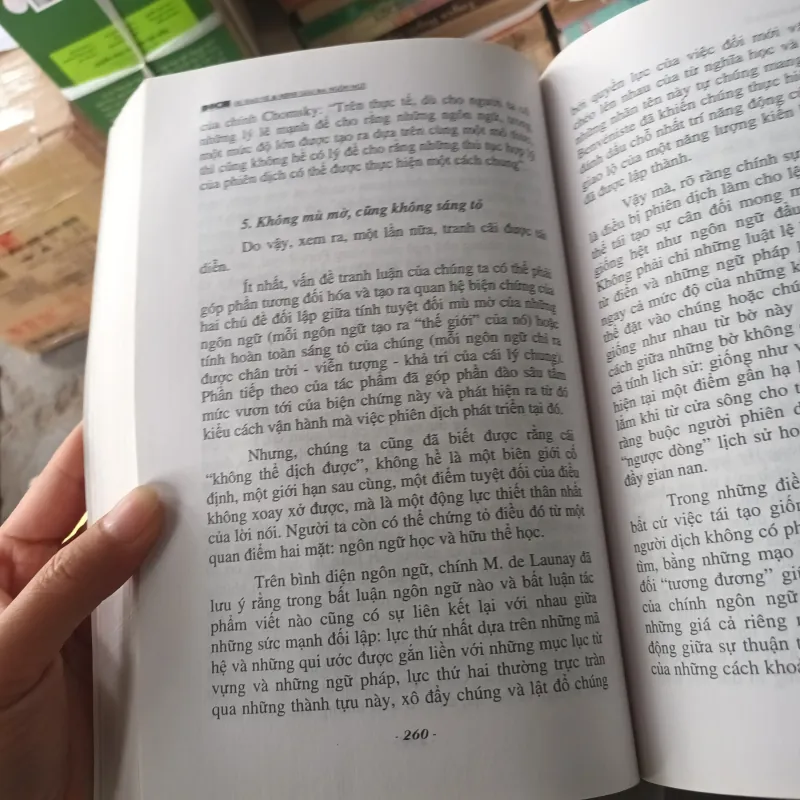 Dịch. Sự bảo vệ & Minh giải đa ngôn ngữ - Francois Ost 792203