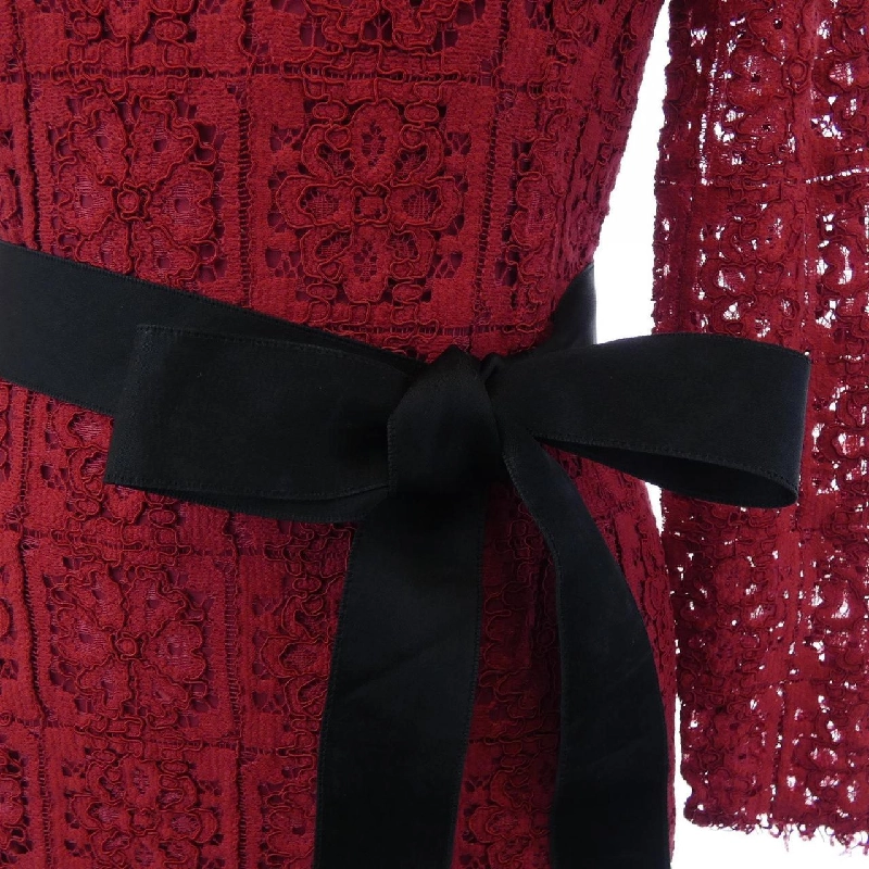 Đầm CAROLINA HERRERA - Hàng hiệu Chính hãng 814401