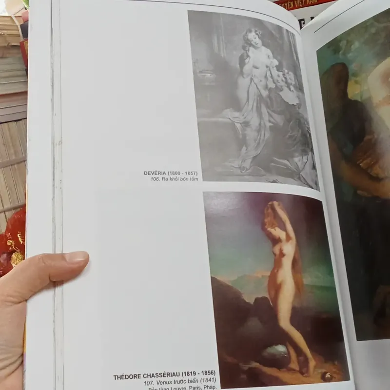 Cái Đẹp Vĩnh Cửu - Nguyễn Hoàng  Điệp chủ biên 796456