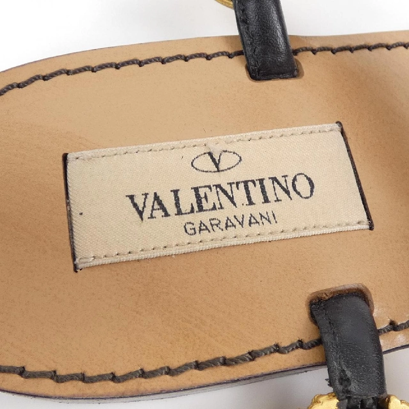 Giày sandal VALENTINO GARAVANI - Hàng hiệu Authentic 830607