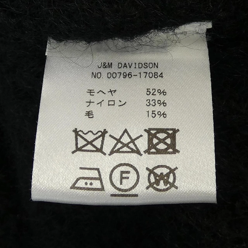 J&M DAVIDSON Áo len - Hàng hiệu Authentic 823724