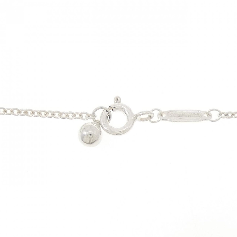 Dây chuyền bóng Tiffany - Hàng hiệu Authentic 842643