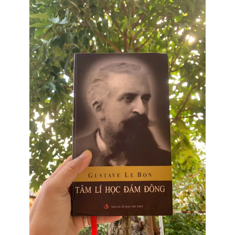 TÂM LÝ HỌC ĐÁM ĐÔNG  786061