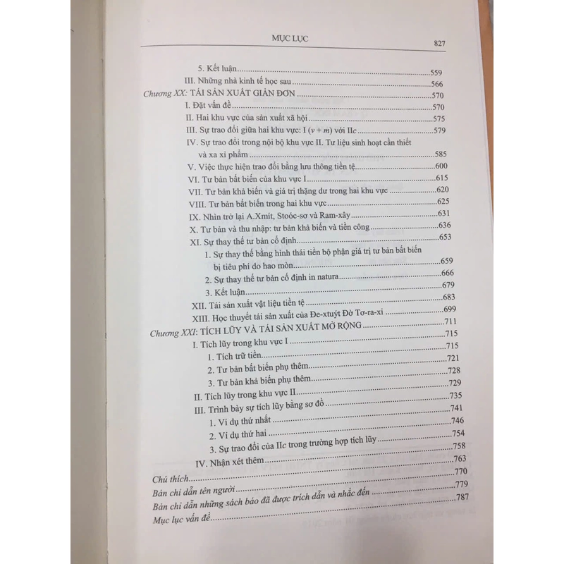 TƯ BẢN PHÊ PHÁN KHOA KINH TẾ CHÍNH TRỊ ( 4 QUYỂN) 522127