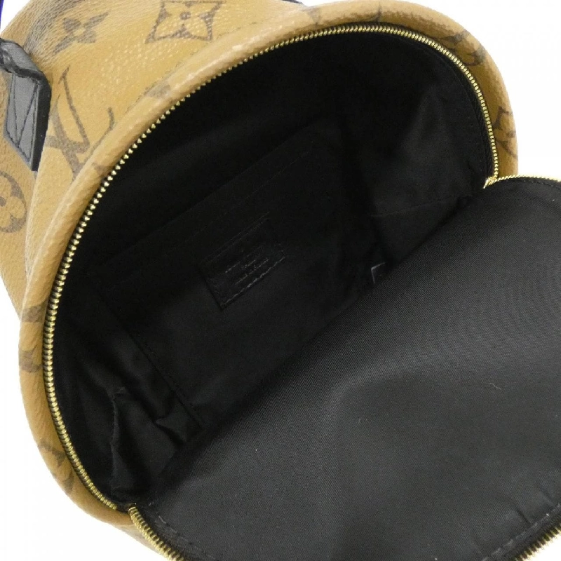 Balo Louis Vuitton Monogram Reverse Palm Springs MINI M44872 - Hàng hiệu Authentic 764322