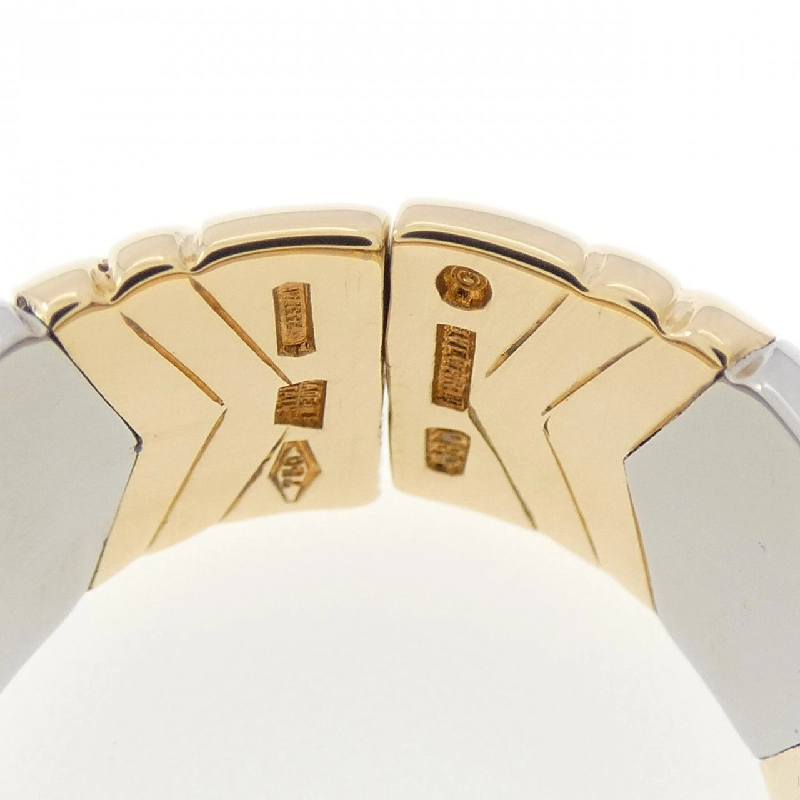 Nhẫn Bulgari Albarelle - Hàng hiệu Authentic 835258