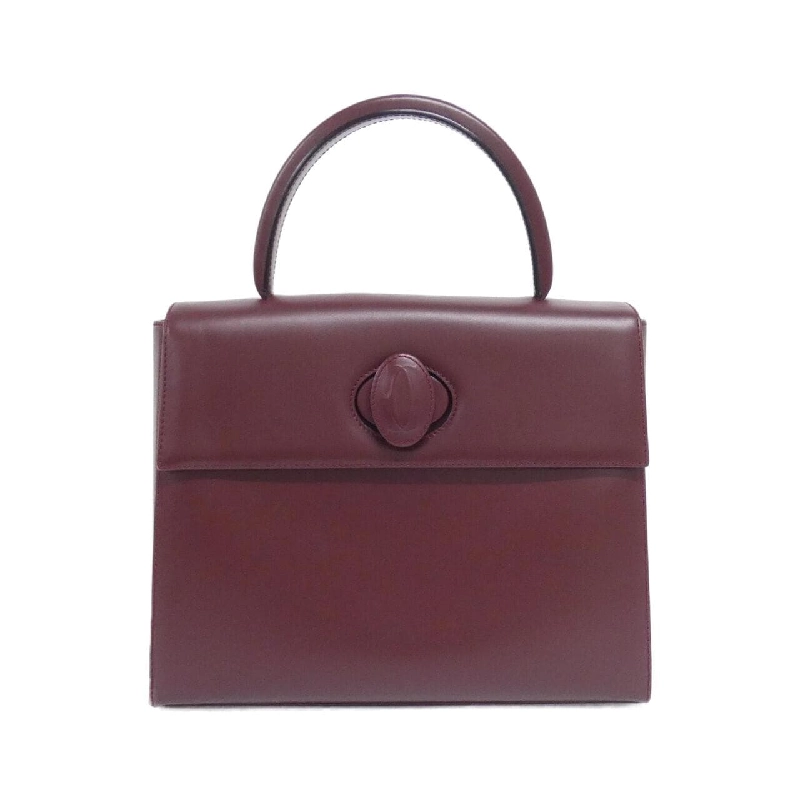 【Vintage】Cartier MUST DE CARTIER L1000134 Túi 615714