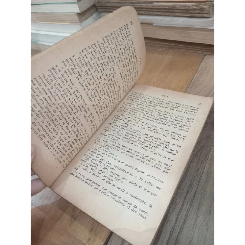 Eva - James Hadley Chase 1010931